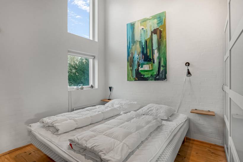Foto von Ferienhaus SK81 in Sædding - Esbjerg - Westjütland