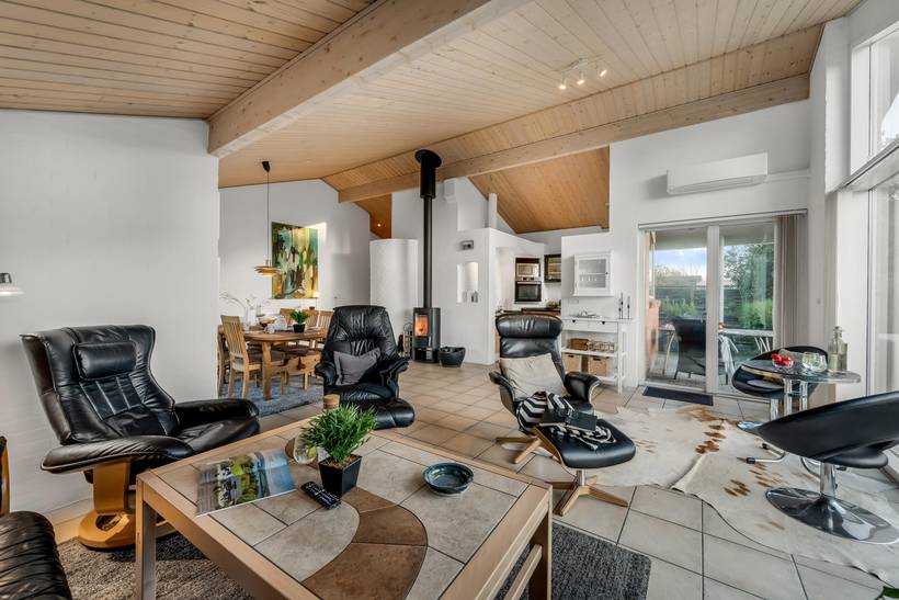 Foto von Ferienhaus SK81 in Sædding - Esbjerg - Westjütland
