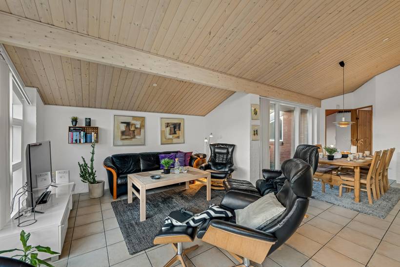 Foto von Ferienhaus SK81 in Sædding - Esbjerg - Westjütland
