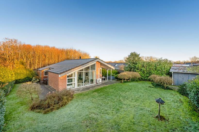 Foto von Ferienhaus SK81 in Sædding - Esbjerg - Westjütland