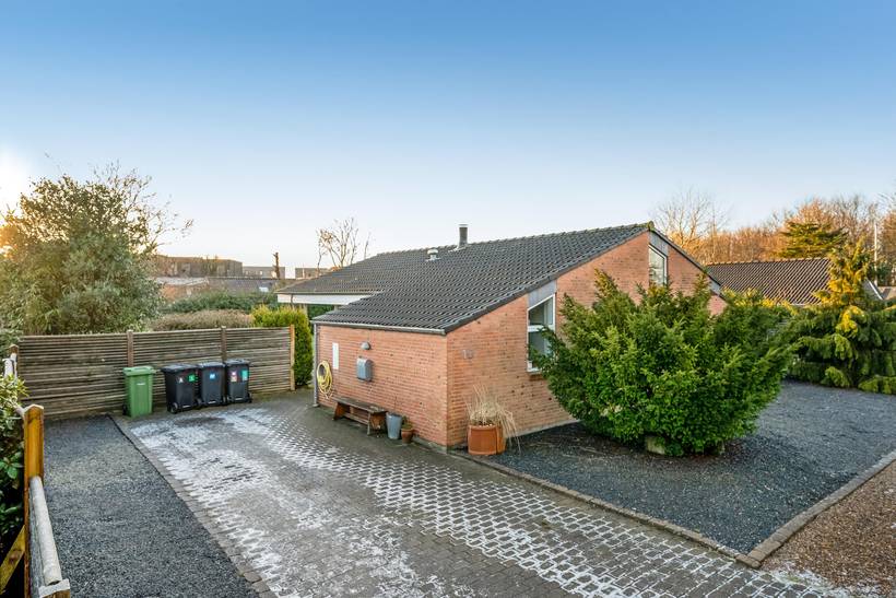 Foto von Ferienhaus SK81 in Sædding - Esbjerg - Westjütland