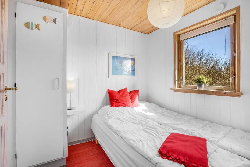 Foto von Ferienhaus SK82 in Hvidbjerg - Ostjütland