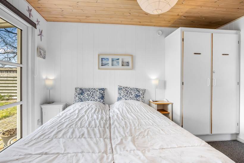Foto von Ferienhaus SK82 in Hvidbjerg - Ostjütland