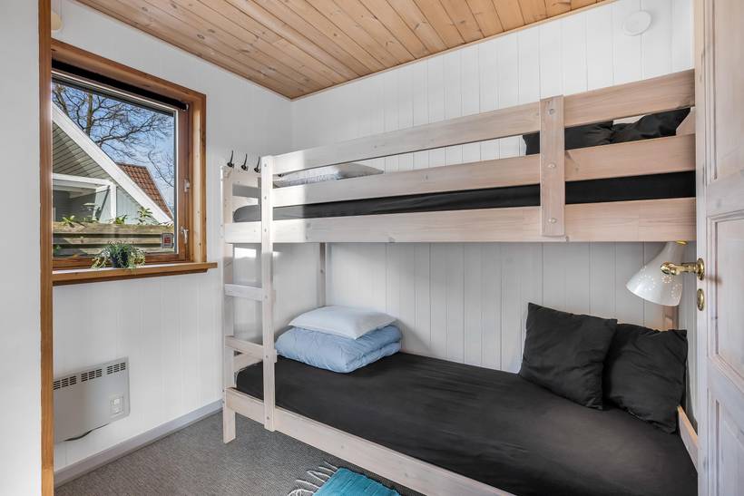 Foto von Ferienhaus SK82 in Hvidbjerg - Ostjütland