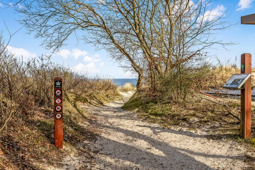 Foto von Ferienhaus SK82 in Hvidbjerg - Ostjütland