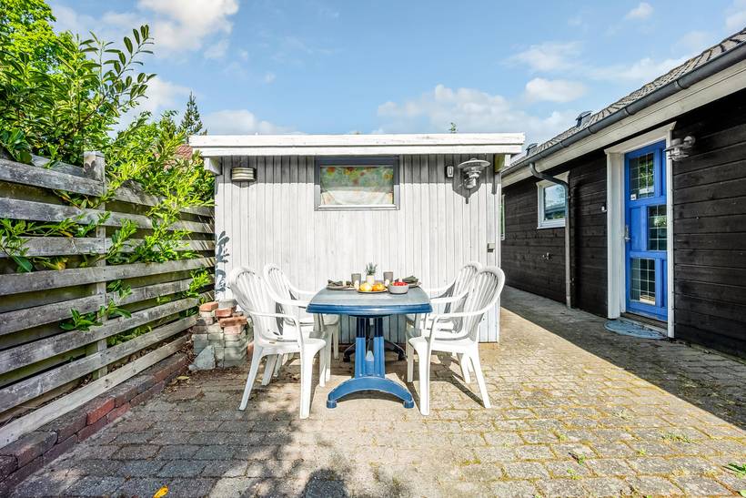 Foto von Ferienhaus SK82 in Hvidbjerg - Ostjütland