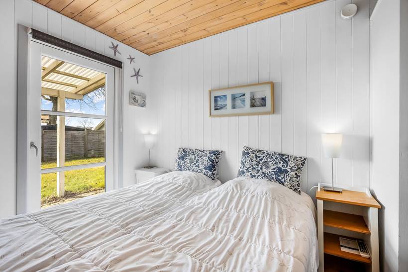 Foto von Ferienhaus SK82 in Hvidbjerg - Ostjütland