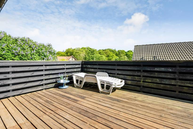 Foto von Ferienhaus SK82 in Hvidbjerg - Ostjütland