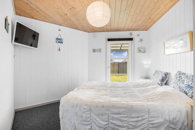 Foto von Ferienhaus SK82 in Hvidbjerg - Ostjütland