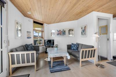 Vorschaubild von Ferienhaus SK82 in Hvidbjerg - Ostjütland