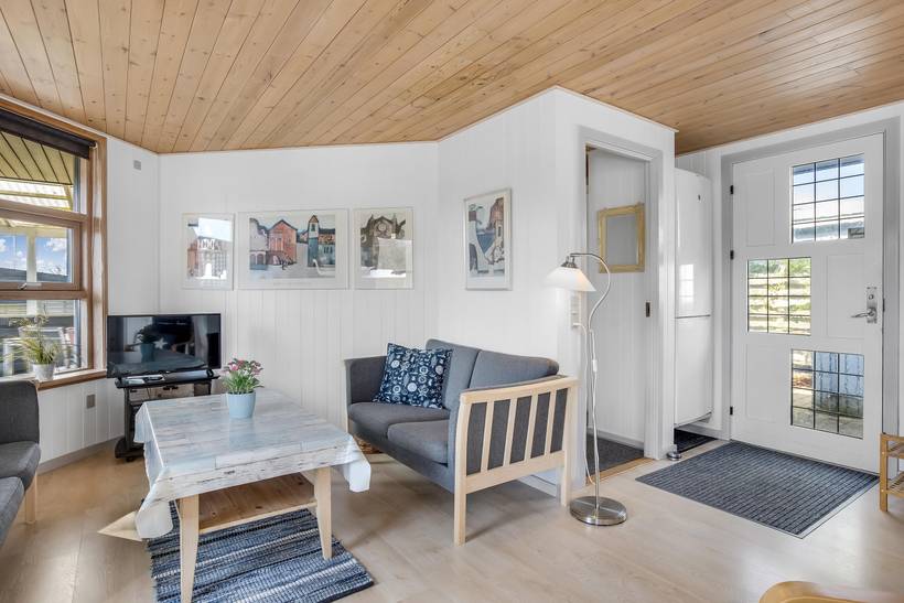 Foto von Ferienhaus SK82 in Hvidbjerg - Ostjütland