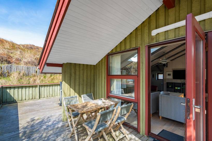 Foto von Ferienhaus SK83 in Henne Strand - Westjütland
