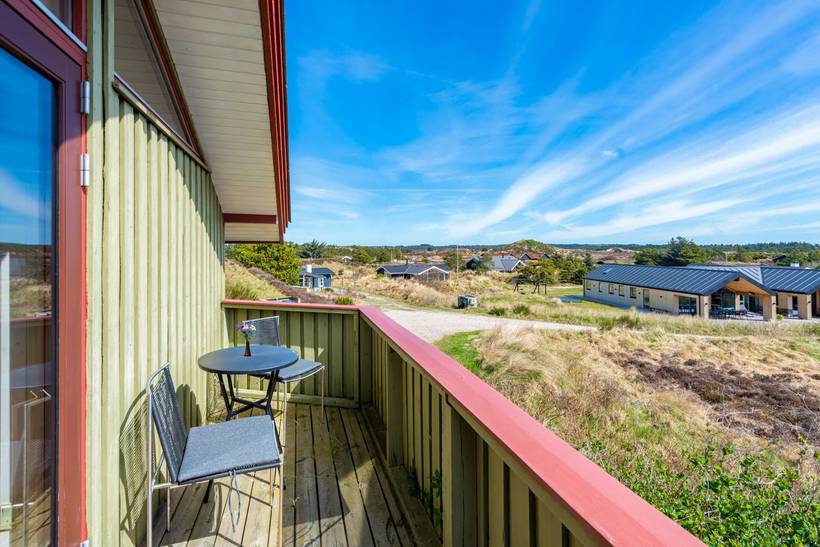 Foto von Ferienhaus SK83 in Henne Strand - Westjütland