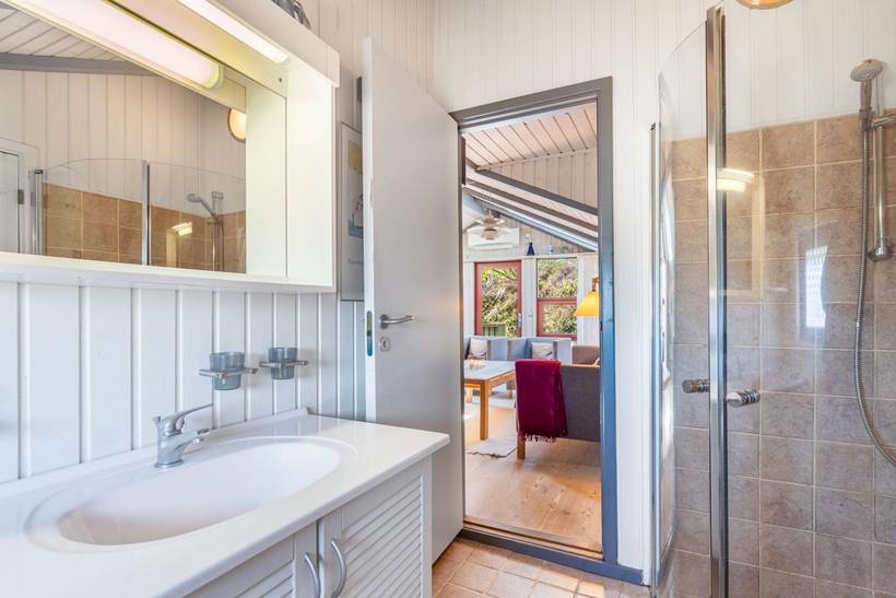 Foto von Ferienhaus SK83 in Henne Strand - Westjütland