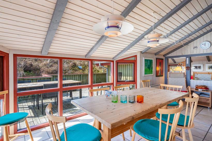Foto von Ferienhaus SK83 in Henne Strand - Westjütland