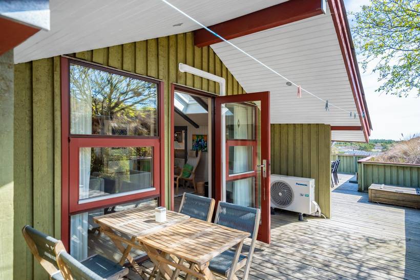Foto von Ferienhaus SK83 in Henne Strand - Westjütland