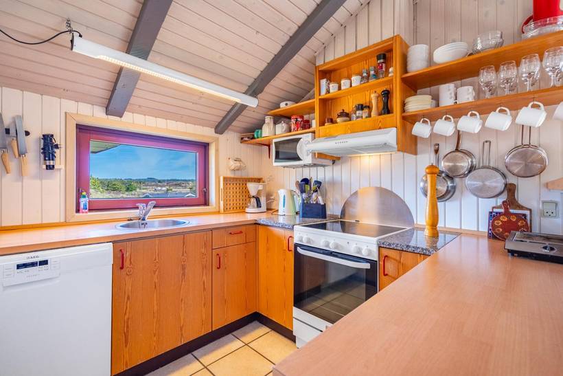 Foto von Ferienhaus SK83 in Henne Strand - Westjütland