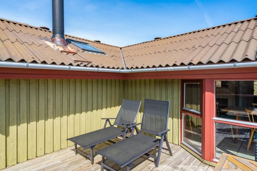 Foto von Ferienhaus SK83 in Henne Strand - Westjütland