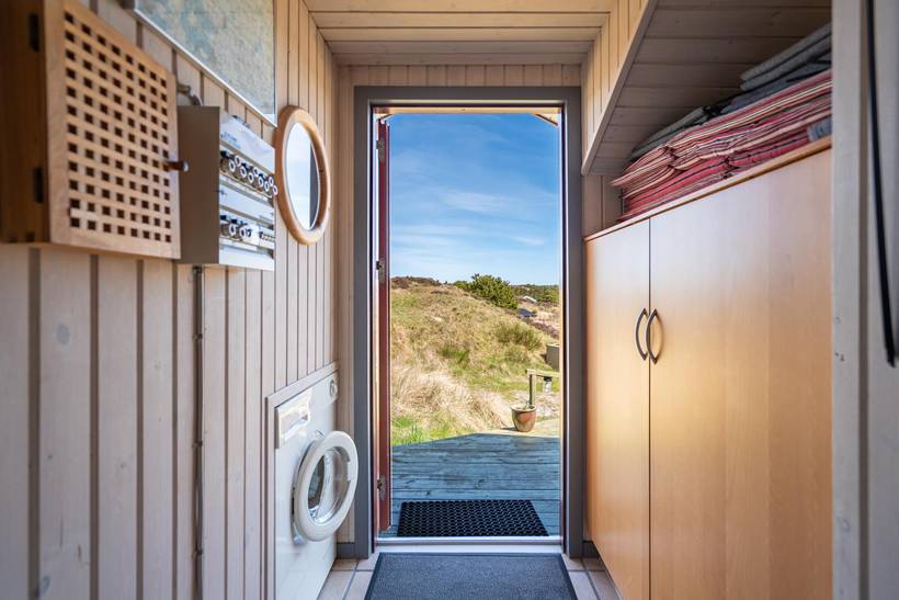Foto von Ferienhaus SK83 in Henne Strand - Westjütland