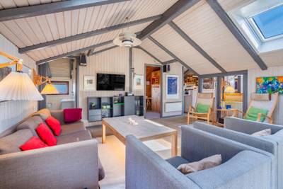 Vorschaubild von Ferienhaus SK83 in Henne Strand - Westjütland