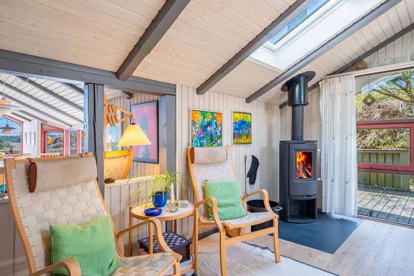 Foto von Ferienhaus SK83 in Henne Strand - Westjütland