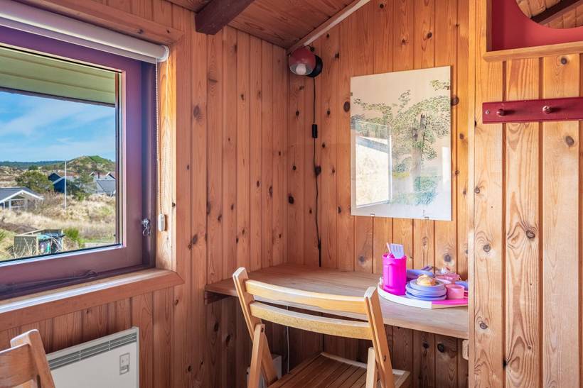 Foto von Ferienhaus SK83 in Henne Strand - Westjütland