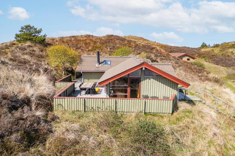 Foto von Ferienhaus SK83 in Henne Strand - Westjütland