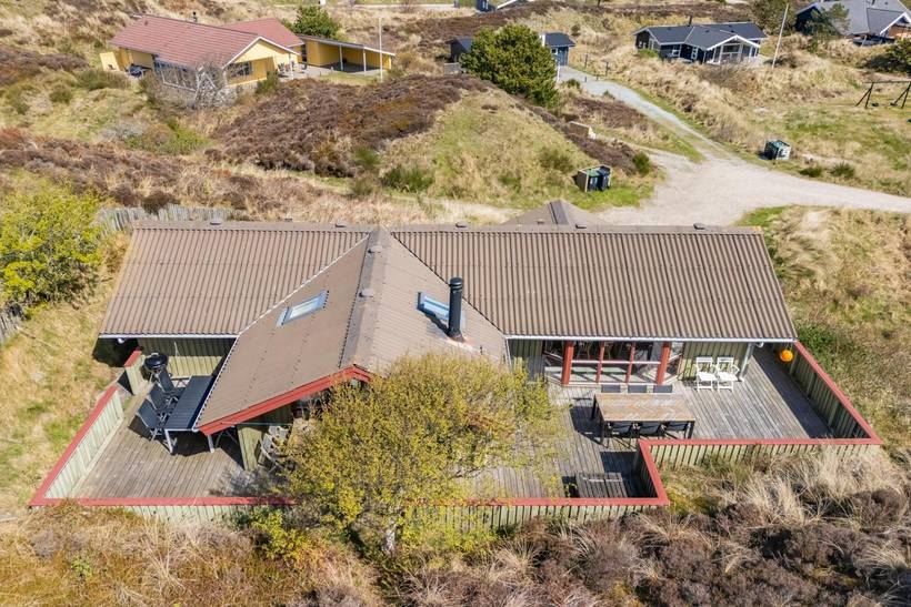 Foto von Ferienhaus SK83 in Henne Strand - Westjütland