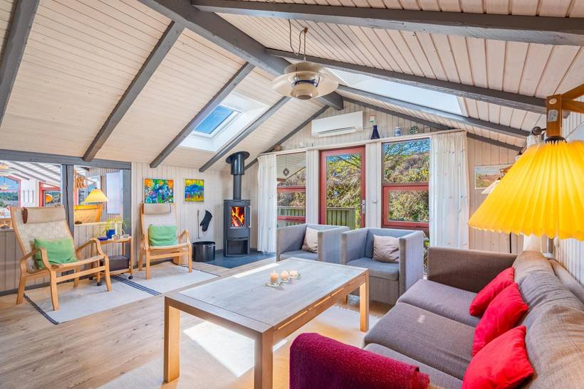 Foto von Ferienhaus SK83 in Henne Strand - Westjütland
