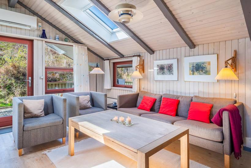 Foto von Ferienhaus SK83 in Henne Strand - Westjütland