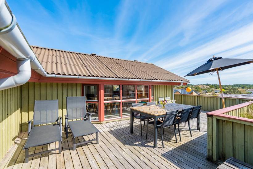 Foto von Ferienhaus SK83 in Henne Strand - Westjütland