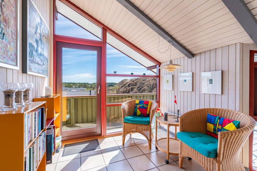Foto von Ferienhaus SK83 in Henne Strand - Westjütland