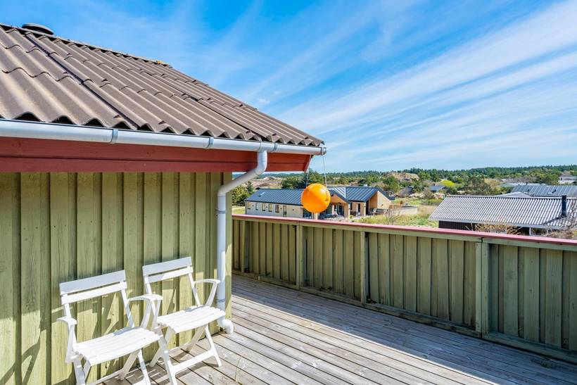 Foto von Ferienhaus SK83 in Henne Strand - Westjütland