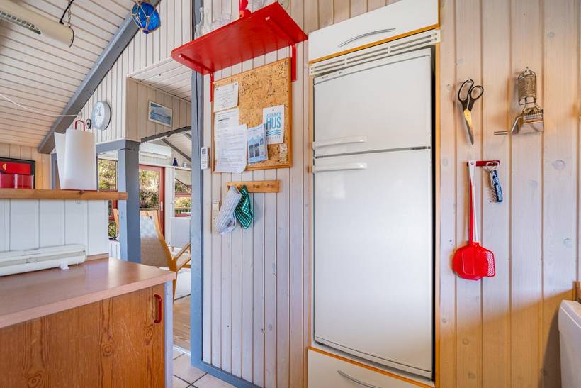 Foto von Ferienhaus SK83 in Henne Strand - Westjütland