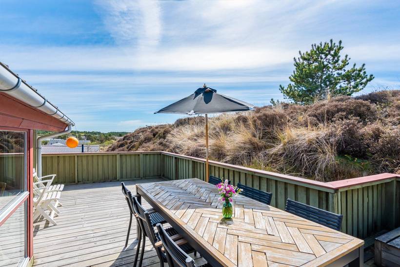 Foto von Ferienhaus SK83 in Henne Strand - Westjütland