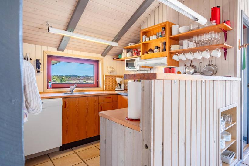 Foto von Ferienhaus SK83 in Henne Strand - Westjütland