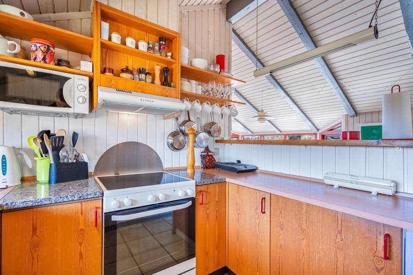 Foto von Ferienhaus SK83 in Henne Strand - Westjütland