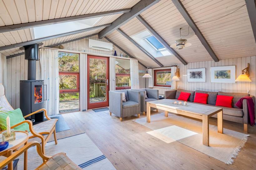 Foto von Ferienhaus SK83 in Henne Strand - Westjütland