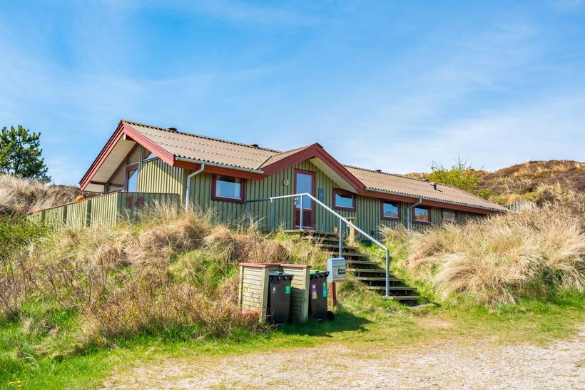 Foto von Ferienhaus SK83 in Henne Strand - Westjütland