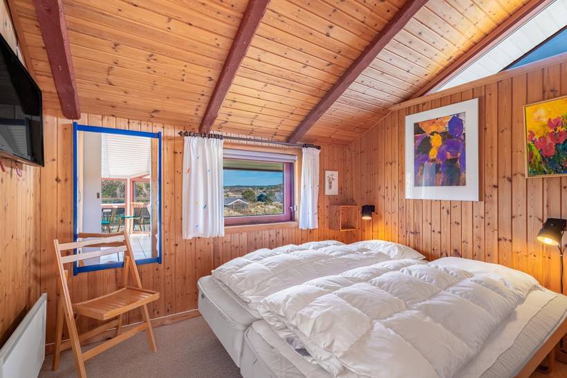 Foto von Ferienhaus SK83 in Henne Strand - Westjütland
