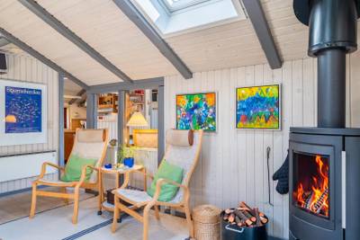 Vorschaubild von Ferienhaus SK83 in Henne Strand - Westjütland