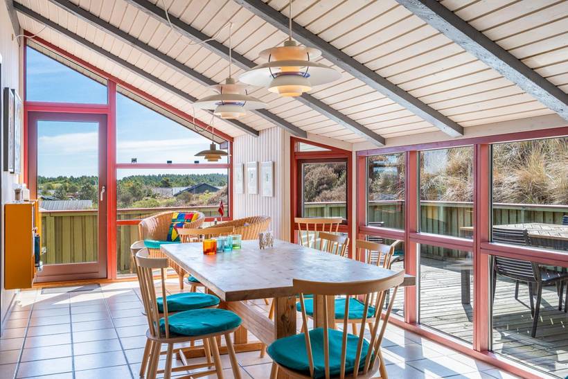 Foto von Ferienhaus SK83 in Henne Strand - Westjütland