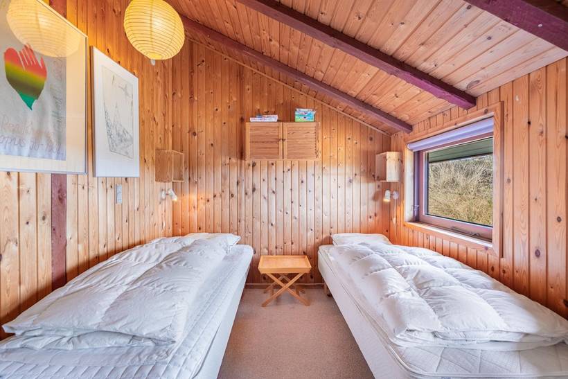 Foto von Ferienhaus SK83 in Henne Strand - Westjütland