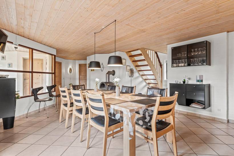 Foto von Ferienhaus SK85 in Blåvand - Westjütland