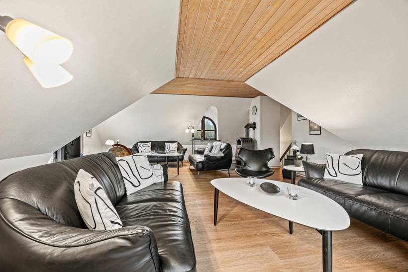 Foto von Ferienhaus SK85 in Blåvand - Westjütland