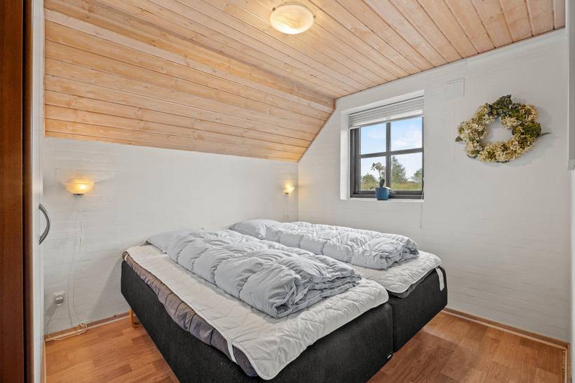 Foto von Ferienhaus SK85 in Blåvand - Westjütland