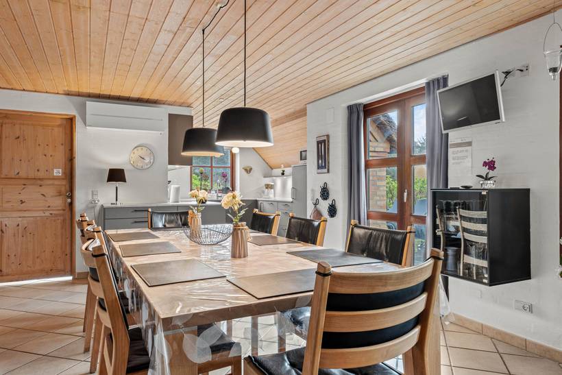 Foto von Ferienhaus SK85 in Blåvand - Westjütland