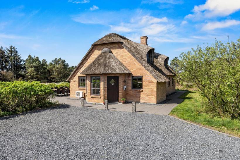 Foto von Ferienhaus SK85 in Blåvand - Westjütland
