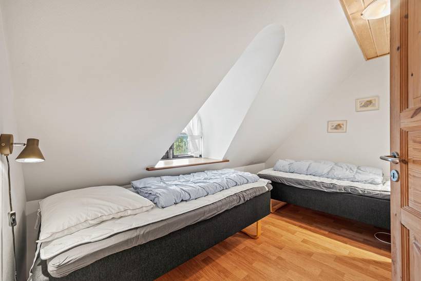 Foto von Ferienhaus SK85 in Blåvand - Westjütland