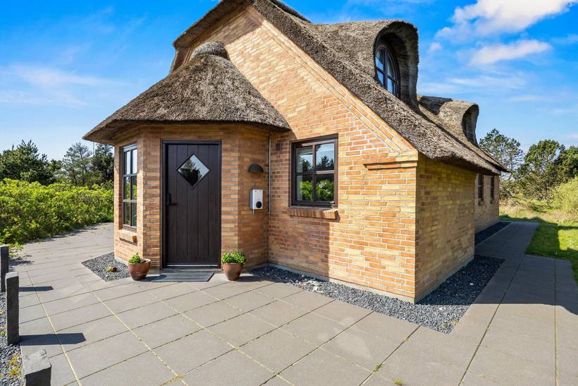 Foto von Ferienhaus SK85 in Blåvand - Westjütland